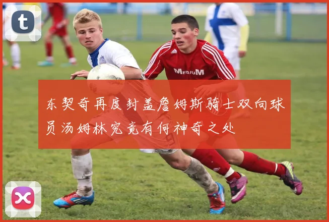 东契奇再度封盖詹姆斯骑士双向球员汤姆林究竟有何神奇之处