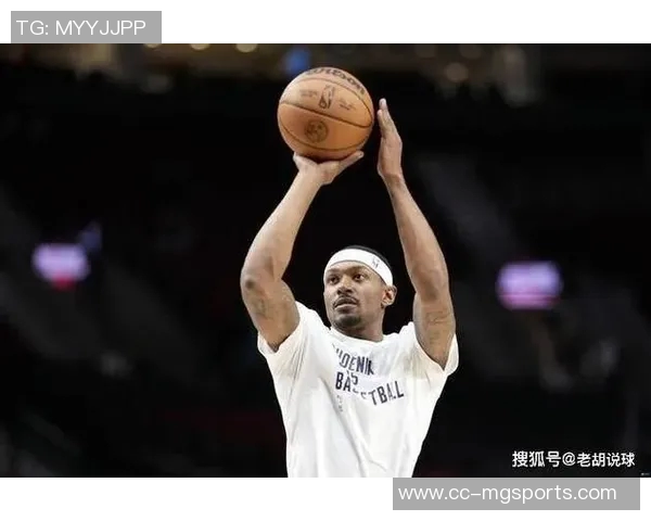 保罗强调比尔缺席无碍关键在于做好准备随时回归赛场