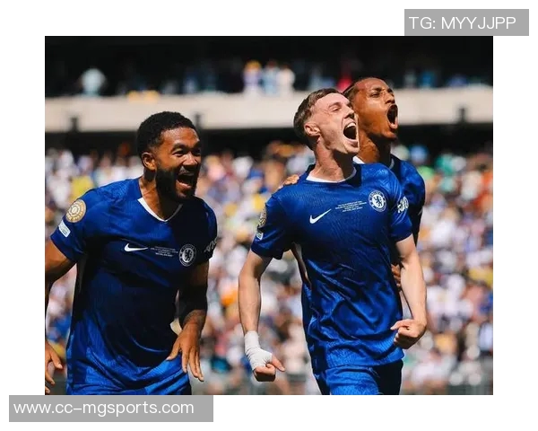 帕尔默庆祝切尔西百场里程碑期待更多精彩表现尽快回归赛场