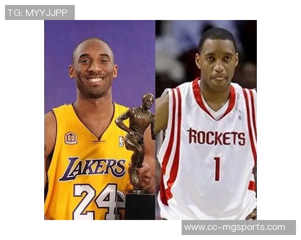 杰伦布朗倾心科比与麦迪麦迪现为他职业生涯的导师 杰伦布朗倾心科比与麦迪麦迪现为他职业生涯的导师