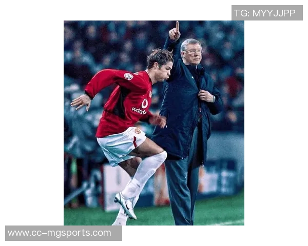 弗格森分析C罗世界杯前景认为击败巴西者将是冠军热门