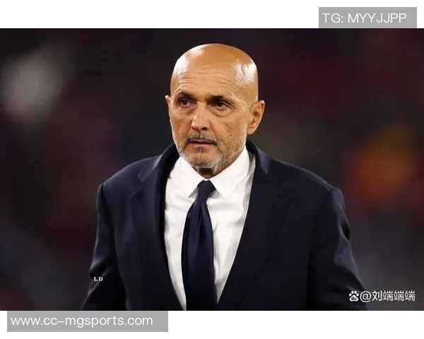 马切吉亚尼批评斯帕莱蒂首发阵容下半场尤文表现明显提升