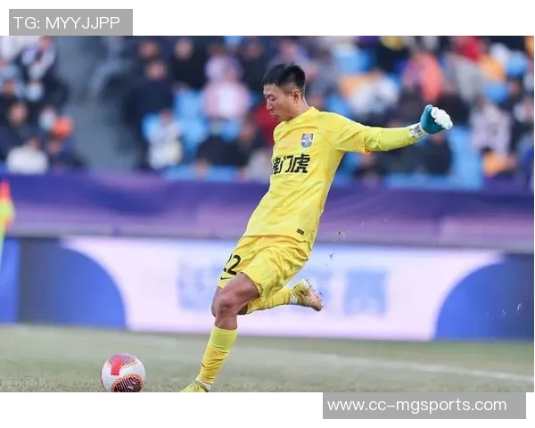 齐雨熙重返津门虎方镜淇或将加盟武汉三镇再续前缘