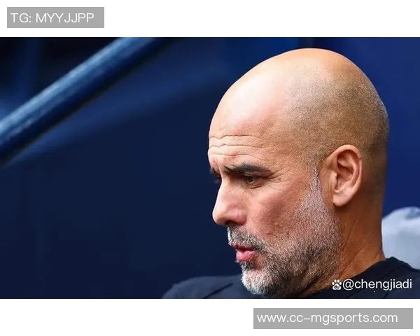 瓜迪奥拉执教生涯面临挑战本赛季能否打破连续无缘联赛冠军的魔咒