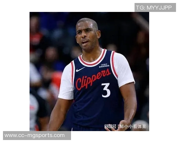 保罗逐渐接受离开洛杉矶的现实不愿以遗憾方式结束职业生涯