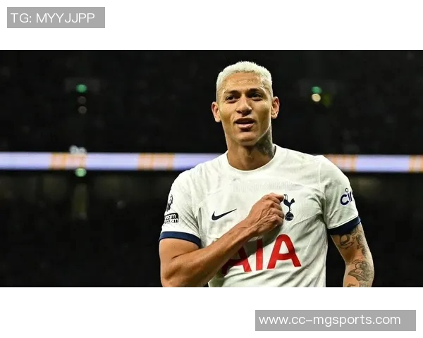 里沙利松强势回应离开热刺传闻直言谁说的滚开让人震惊