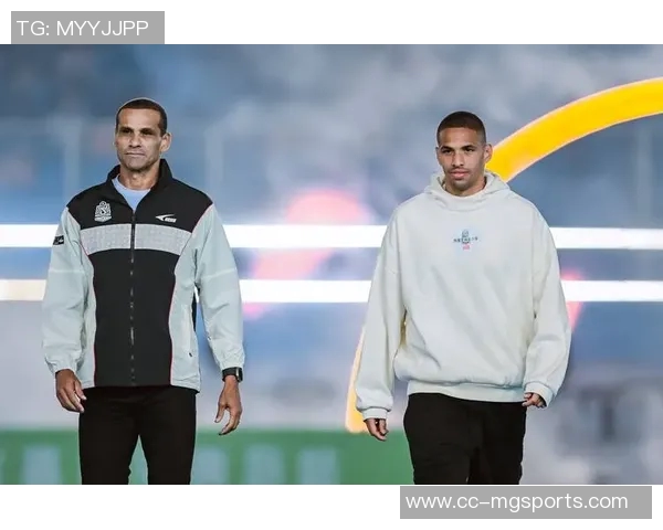 里瓦尔多之子里瓦尔迪尼奥正式加盟曼谷联队前青岛红狮球员新篇章开启