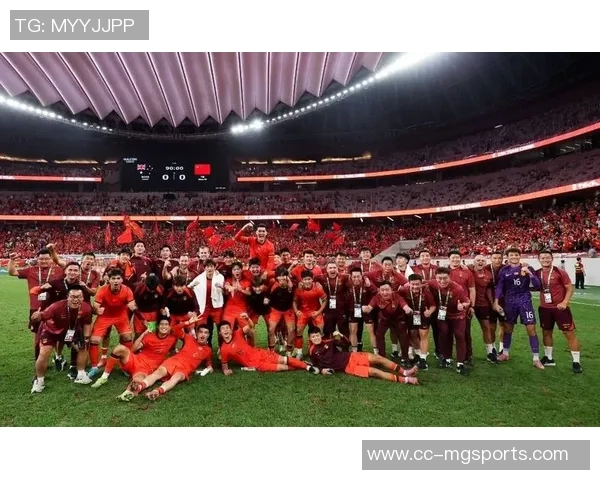 安东尼奥率队无畏挑战亚青赛与U23亚洲杯小组赛末轮双平成功晋级