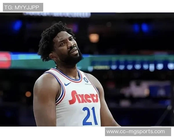 76人本赛季恩比德乔治马克西同场出战却遭遇四连败令人失望