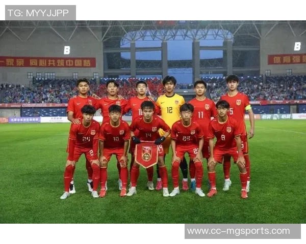 中国U16男足遭乌兹别克斯坦U16完败6日将再度对决争取翻盘