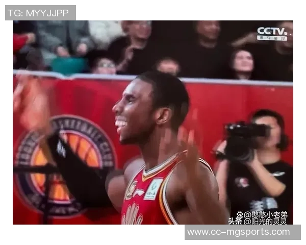 山西男篮官方确认迪亚洛回归消息双方已基本达成一致意见