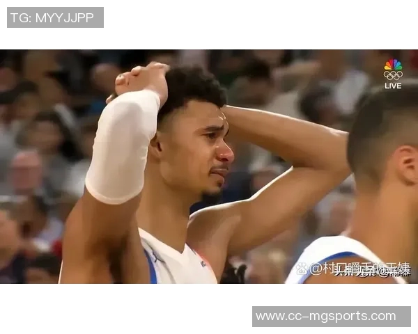 文班亚马反思球队失误认为空位机会未能把握助长对手防守信心