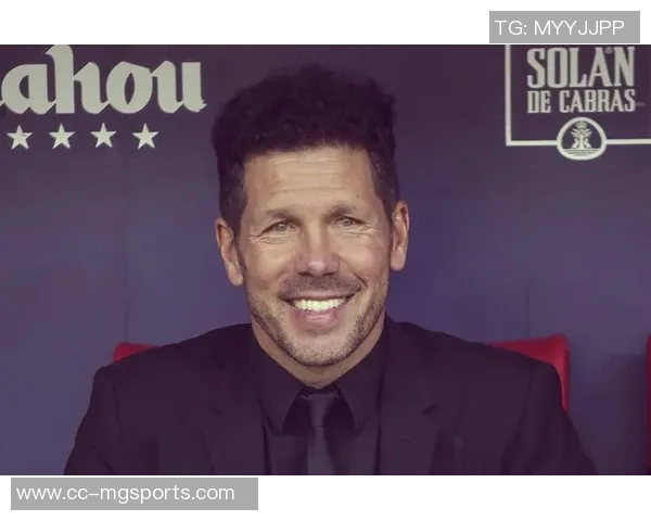 朱利亚诺西蒙尼荣膺马竞十月最佳球员为球队增光添彩