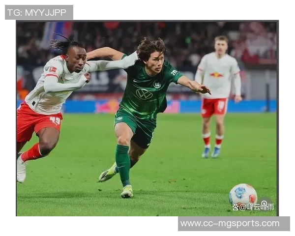 沃尔夫斯堡官方宣布签约20岁日本前锋盐贝健人激活900万解约金