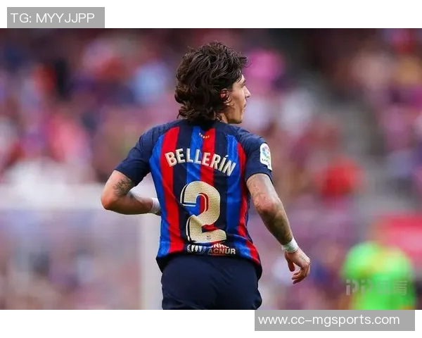 美国后卫麦肯齐谈波帅期望希望能效仿罗梅罗的踢球风格