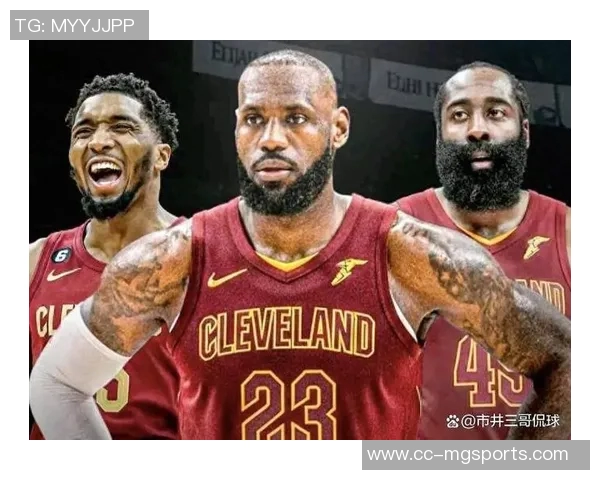 骑士队历史场均得分前五名揭晓詹姆斯领衔米切尔紧追其后