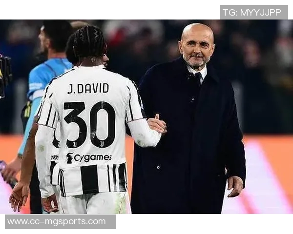 斯帕莱蒂称赞戴维表现出色霍伊伦的加入将进一步提升球队实力 斯帕莱蒂称赞戴维表现出色霍伊伦的加入将进一步提升球队实力