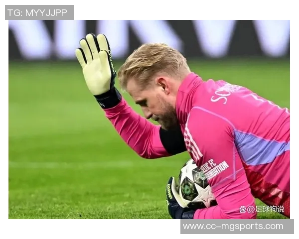 萨福诺夫本赛季点球扑救表现出色成五大联赛门将之最 萨福诺夫本赛季点球扑救表现出色成五大联赛门将之最