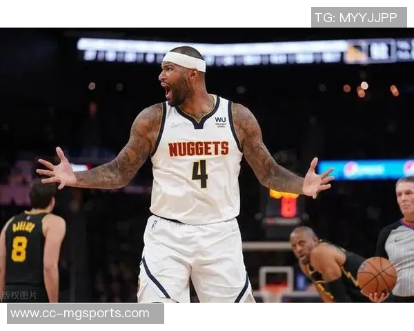 考辛斯直言赛季初MVP候选人受捧后半程CC将成为领跑者 考辛斯直言赛季初MVP候选人受捧后半程CC将成为领跑者