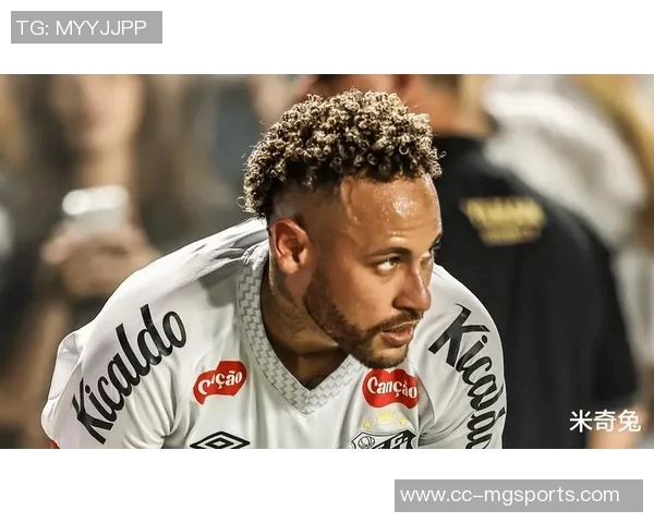 内马尔康复进展显著已恢复球场慢跑训练状态