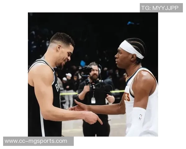 勇鹿塞队等多支球队关注小波特篮网态度倾向于听取报价